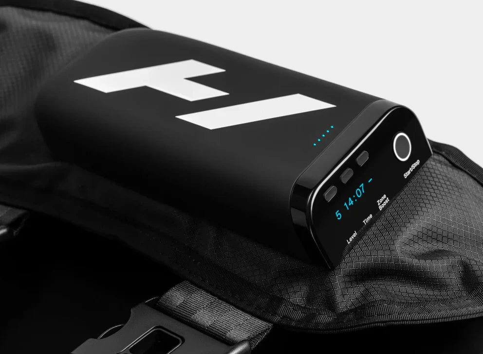 Hyperice Normatec Premier Hip Massager | The Bike Affair