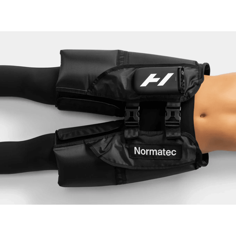 Hyperice Normatec Premier Hip Massager | The Bike Affair