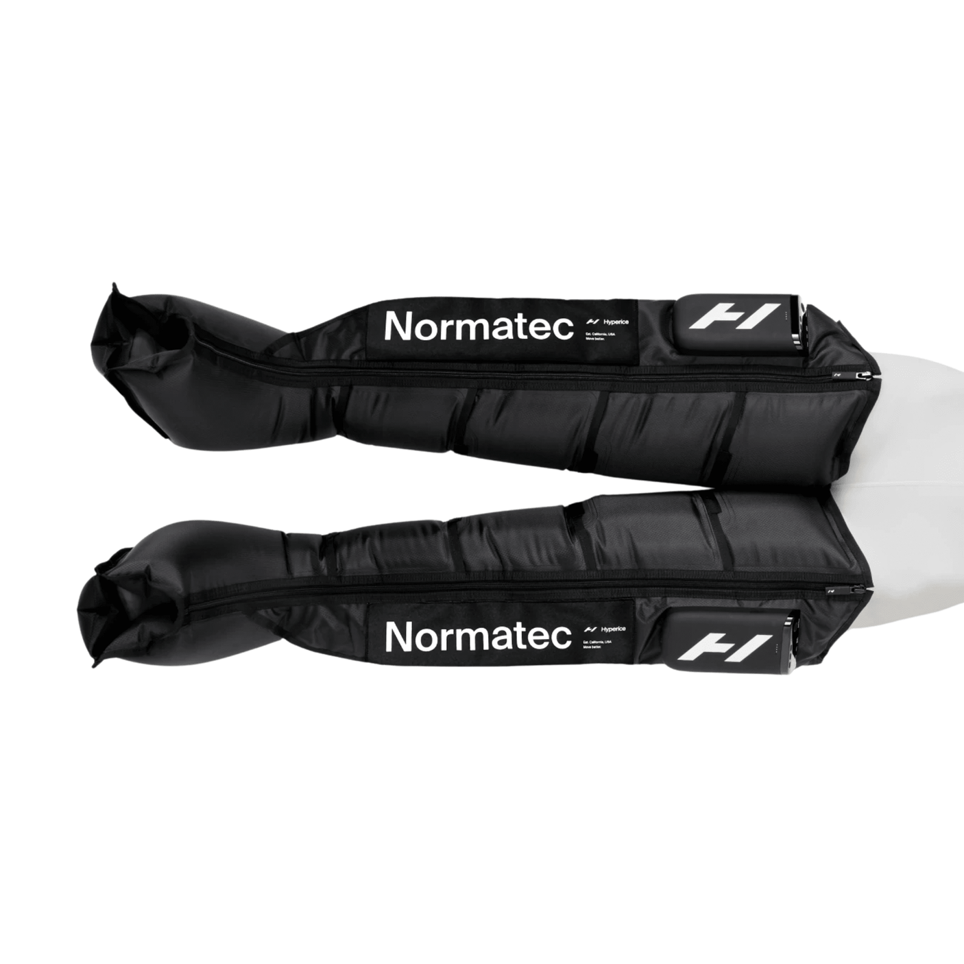 Hyperice Normatec Premier Massager | The Bike Affair