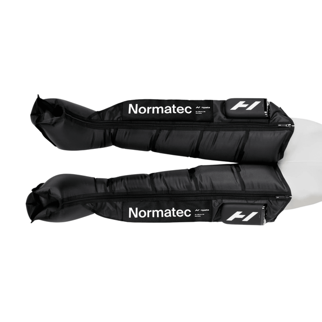 Hyperice Normatec Premier Massager | The Bike Affair