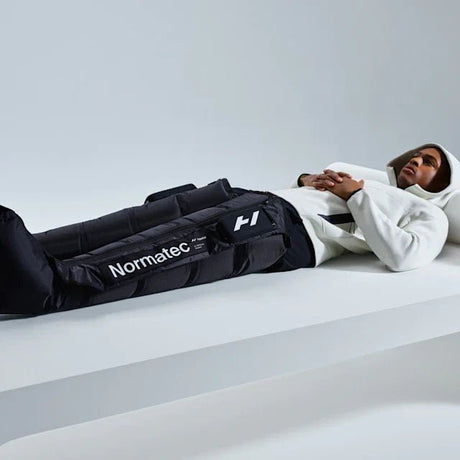 Hyperice Normatec Premier Massager | The Bike Affair