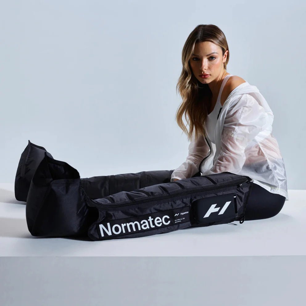 Hyperice Normatec Premier Massager | The Bike Affair