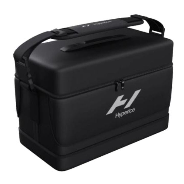 Hyperice Pulse Carry Case Black One Size | The Bike Affair