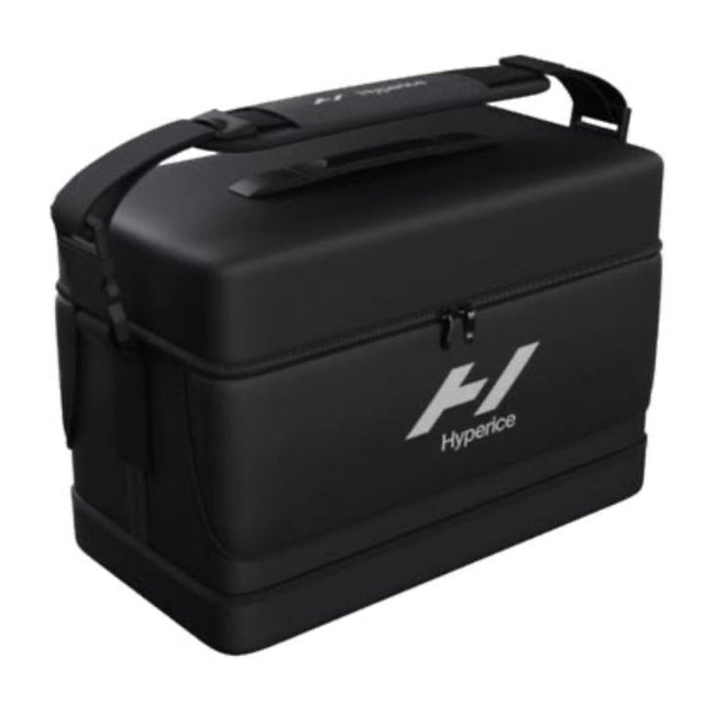 Hyperice Pulse Carry Case Black One Size