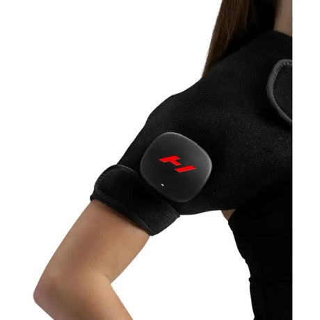 Hyperice Venom 2 Shoulder Massage Wrap | The Bike Affair