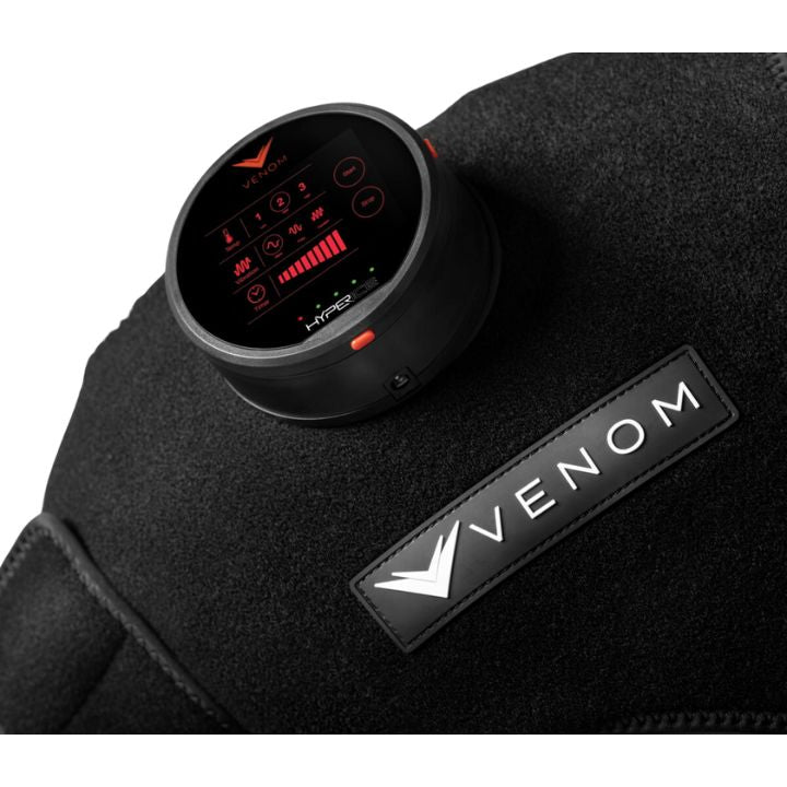 Hyperice Venom Pod Shoulder | The Bike Affair