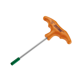 IceToolz 12B8 Spoke Tool For 3.2mm (Square) Nipples | The Bike Affair