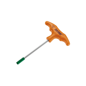 IceToolz 12C6 Spoke Tool For 5.5mm (Hex) Nipples | The Bike Affair