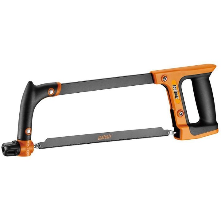 Buy IceToolz 16H3 Professional Hack Saw | The Bike Affair