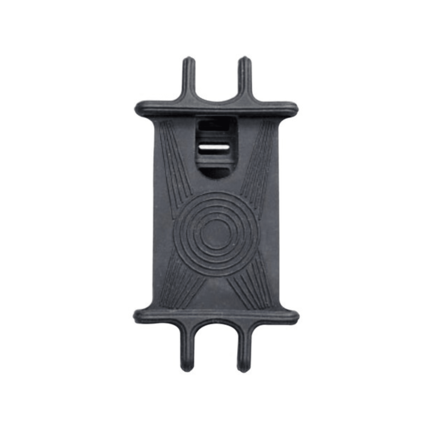 IceToolz 17D1 Phone Holder Silicone | The Bike Affair