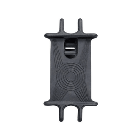 IceToolz 17D1 Phone Holder Silicone | The Bike Affair