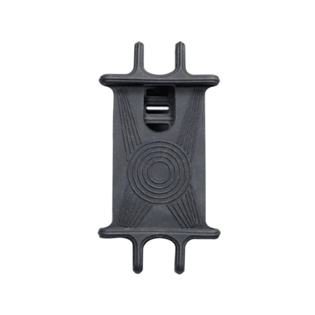 IceToolz 17D1 Phone Holder Silicone | The Bike Affair