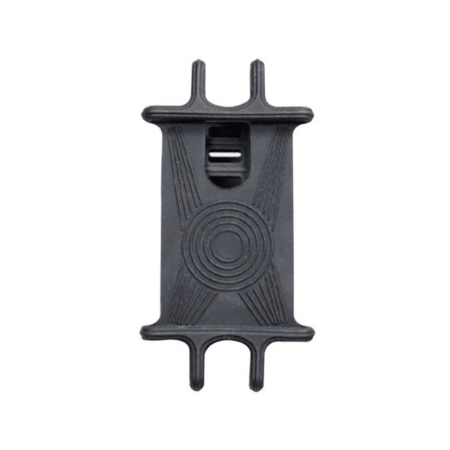 IceToolz 17D1 Phone Holder Silicone | The Bike Affair