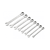 IceToolz 4109 9mm Combination Ratchet Wrench | The Bike Affair