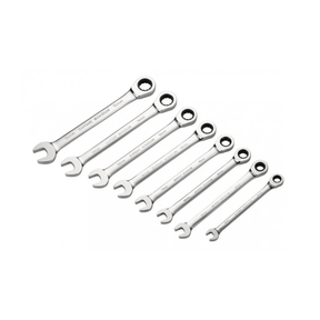 IceToolz 4109 9mm Combination Ratchet Wrench | The Bike Affair
