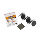IceToolz 56E6 Glueless Patch Set AirDam Puncture Kit | The Bike Affair