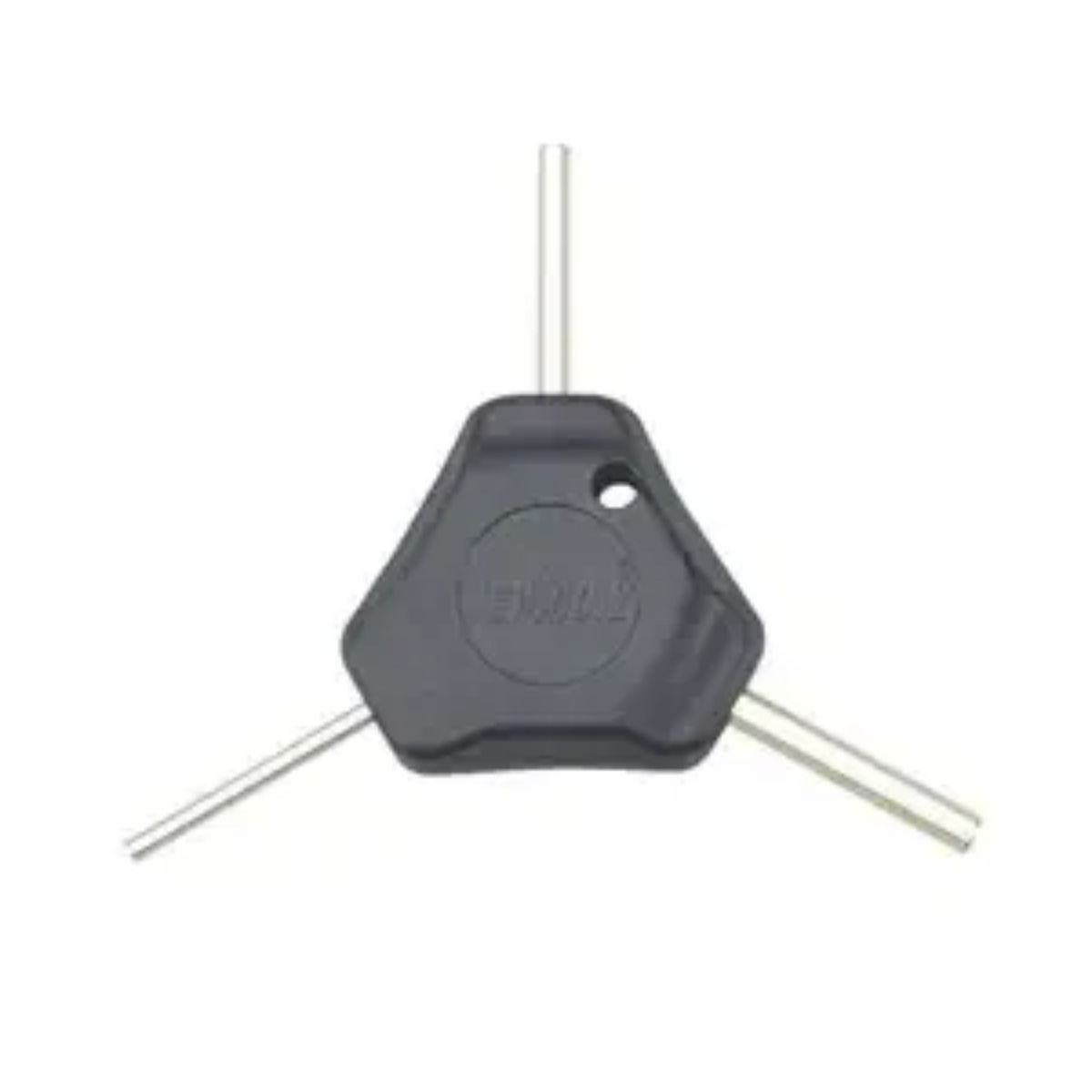 IceToolz 70A1 Y-Type 3/4/5mm Hex Key Wrench