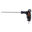 IceToolz 7M30 3.0mm Twinhead Wrench, Ball - Ended | The Bike Affair