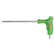 IceToolz 7T25 T - 25 Twinhead Star Wrench | The Bike Affair
