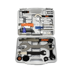 IceToolz 82A6 Pronto Tool Kit | The Bike Affair