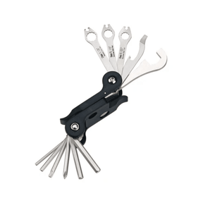 IceToolz 91A1 Pocket - 17 Multi Tool | The Bike Affair