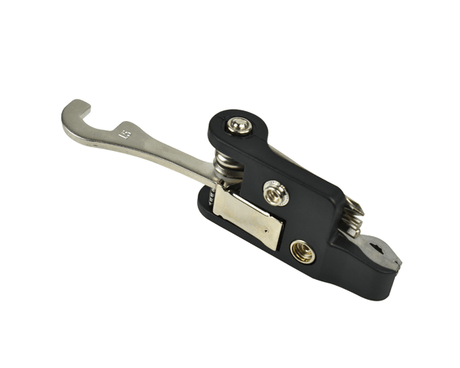 IceToolz 91A1 Pocket - 17 Multi Tool | The Bike Affair