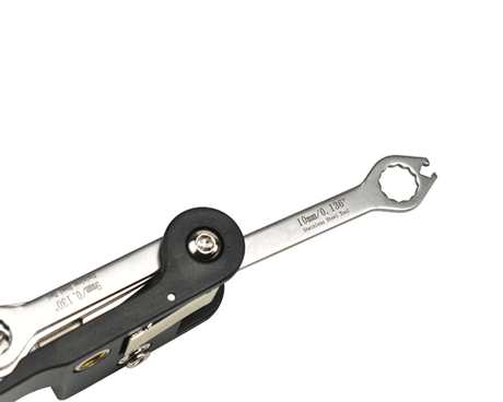 IceToolz 91A1 Pocket - 17 Multi Tool | The Bike Affair