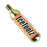 IceToolz A82J5 CO2 Cartridge 16g
