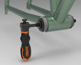 IceToolz 11R4 Bearing Cup Press Tool For 22/24/30mm ID