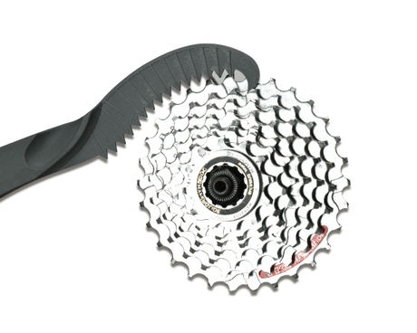 IceToolz C123 Sprocket Cleaning Brush | The Bike Affair