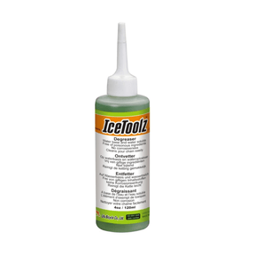 IceToolz C133 Concentrated Degreaser 120ml | The Bike Affair