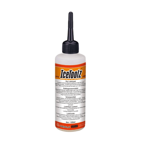 IceToolz C161 Dry Lubricant 120ml | The Bike Affair