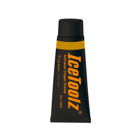 IceToolz C172 Anti - Wear Copper Grease 120ml | The Bike Affair