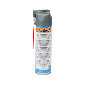 IceToolz C311 Polish and Protect Spray 425ml | The Bike Affair