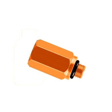 IceToolz 54R5 Bleed Kit Version 3 with SRAM Bleeding Edge Adaptor
