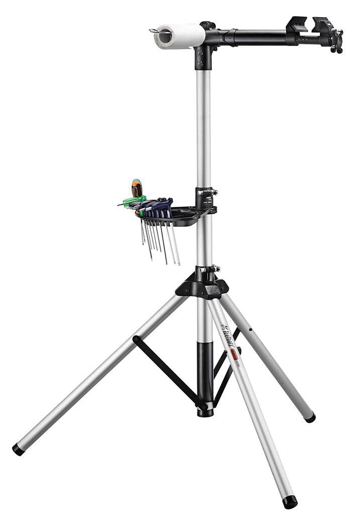 IceToolz E137 Professional Repair Stand | The Bike Affair