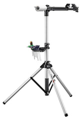 IceToolz E137 Professional Repair Stand | The Bike Affair
