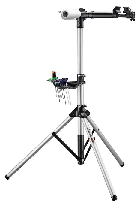 IceToolz E137 Professional Repair Stand | The Bike Affair