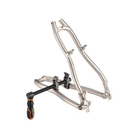 IceToolz E263 Frame and Fork Adjuster | The Bike Affair