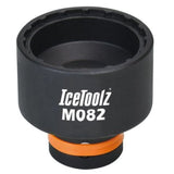 IceToolz M082 Disc Brake Lockring Tool | The Bike Affair