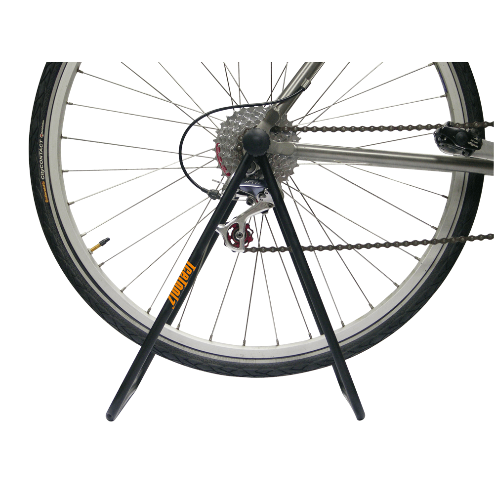 IceToolz P648 Up To 29 Inch Polybag Display Stand | The Bike Affair
