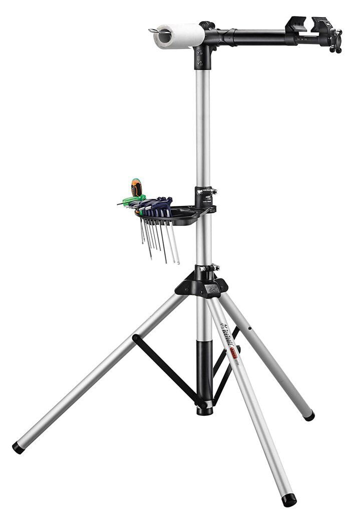 IceToolz E137 Professional Repair Stand
