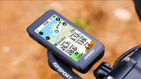 IGPSport BiNavi Air Cyclo Computer | The Bike Affair