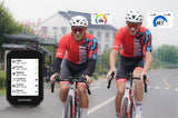 IGPSport BSC300T Ultra - Thin GPS Bike Computer | The Bike Affair