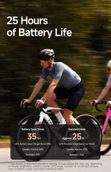 IGPSport BSC500 GPS Bike Computer | The Bike Affair