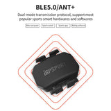 IGPSport CAD70 Dual Mode Cadence Sensor | The Bike Affair