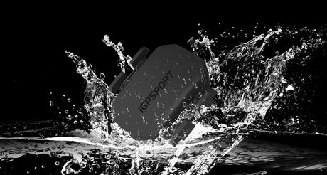 IGPSport CAD70 Dual Mode Cadence Sensor | The Bike Affair