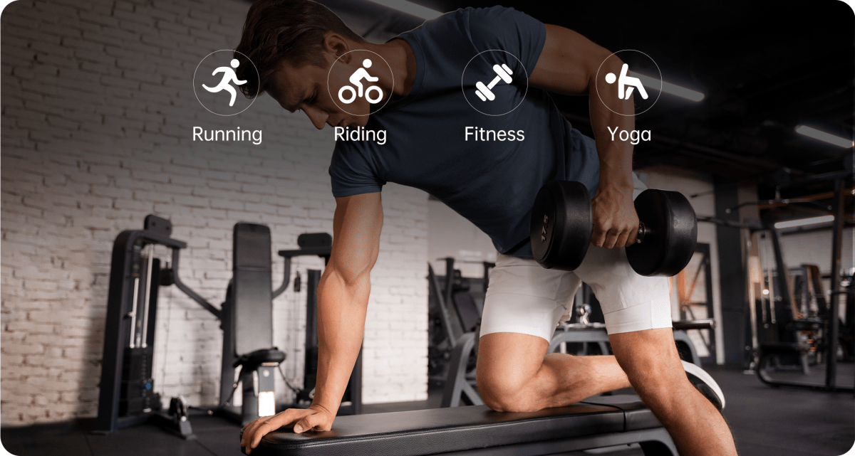 IGPSport Heart Rate Monitor Chest Strap | The Bike Affair