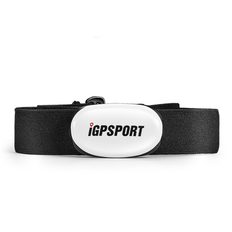 IGPSport Heart Rate Monitor Chest Strap | The Bike Affair
