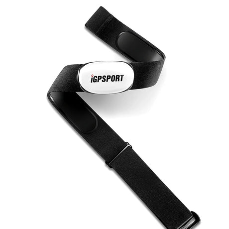 IGPSport Heart Rate Monitor Chest Strap | The Bike Affair